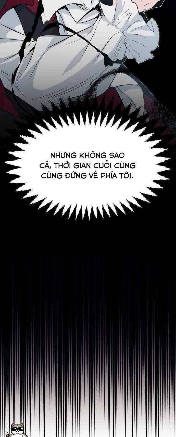 Sự Thức Tỉnh Của Hắc Ma Pháp Sư Sau 66666 Năm Chapter 1 - Trang 4