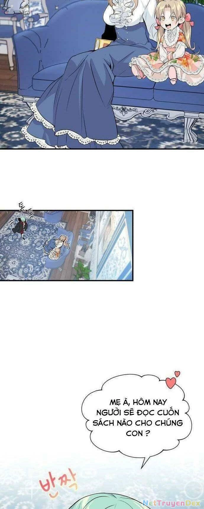 Sự Thức Tỉnh Của Hắc Ma Pháp Sư Sau 66666 Năm Chapter 1 - Trang 4