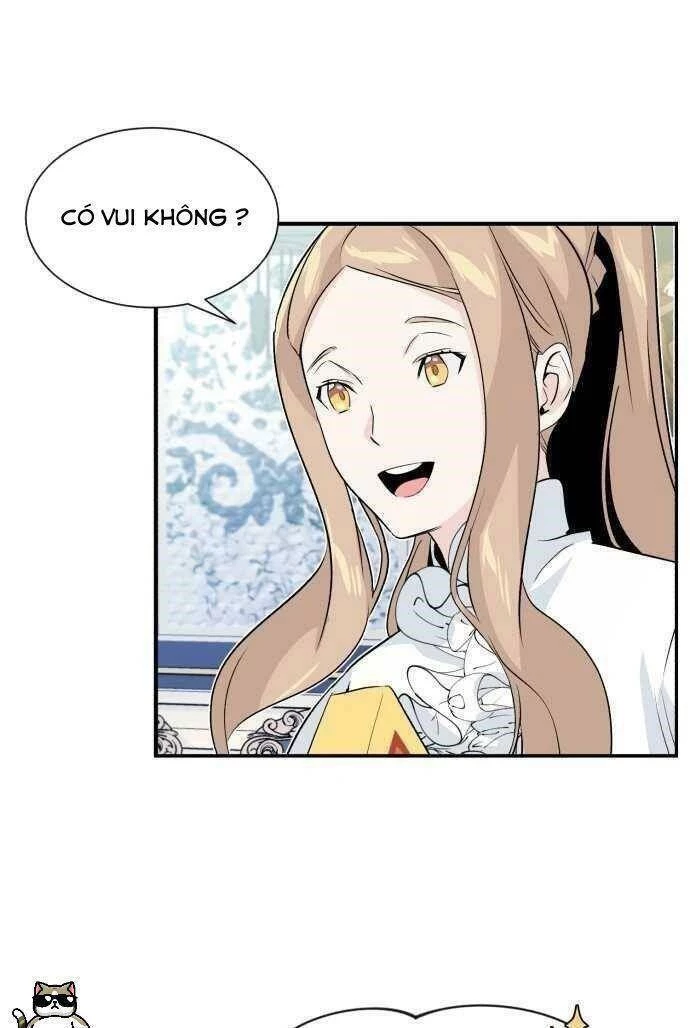 Sự Thức Tỉnh Của Hắc Ma Pháp Sư Sau 66666 Năm Chapter 1 - Trang 4