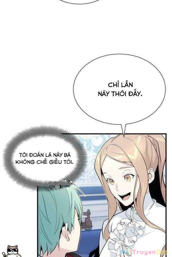 Sự Thức Tỉnh Của Hắc Ma Pháp Sư Sau 66666 Năm Chapter 1 - Trang 4