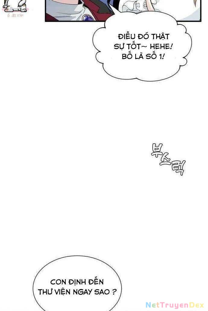 Sự Thức Tỉnh Của Hắc Ma Pháp Sư Sau 66666 Năm Chapter 1 - Trang 4