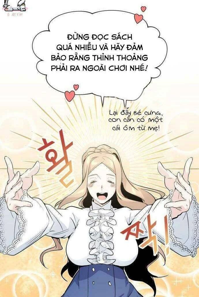 Sự Thức Tỉnh Của Hắc Ma Pháp Sư Sau 66666 Năm Chapter 1 - Trang 4