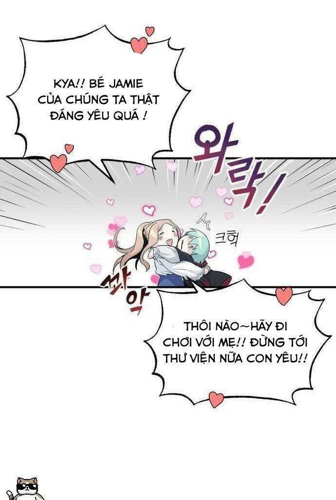 Sự Thức Tỉnh Của Hắc Ma Pháp Sư Sau 66666 Năm Chapter 1 - Trang 4