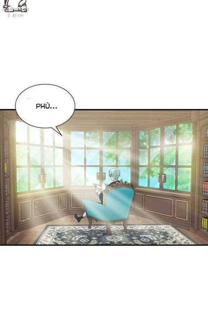 Sự Thức Tỉnh Của Hắc Ma Pháp Sư Sau 66666 Năm Chapter 1 - Trang 4