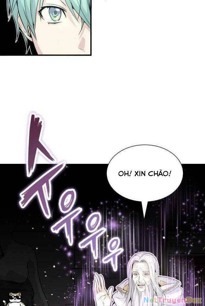 Sự Thức Tỉnh Của Hắc Ma Pháp Sư Sau 66666 Năm Chapter 1 - Trang 4