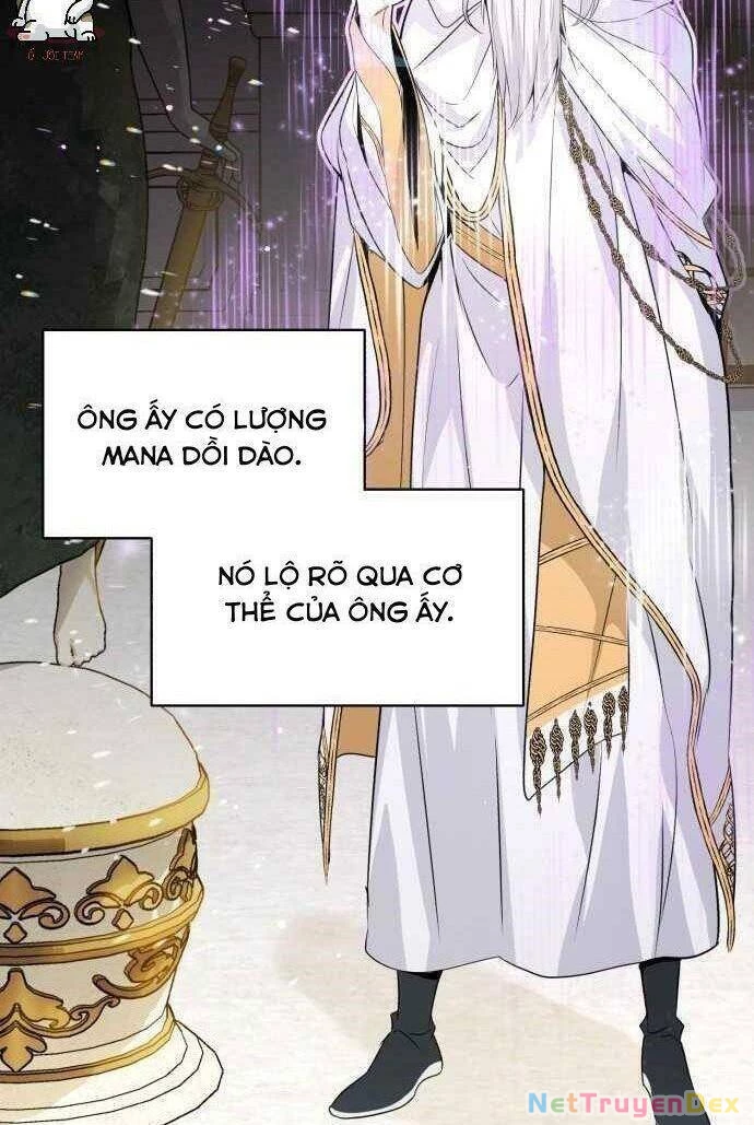 Sự Thức Tỉnh Của Hắc Ma Pháp Sư Sau 66666 Năm Chapter 1 - Trang 4