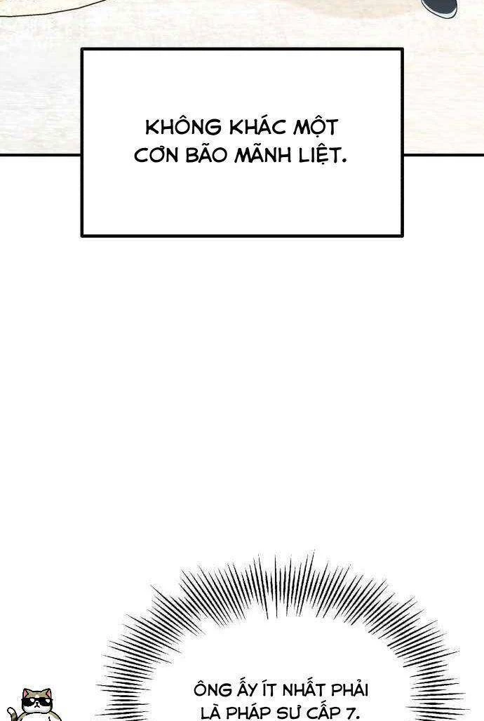 Sự Thức Tỉnh Của Hắc Ma Pháp Sư Sau 66666 Năm Chapter 1 - Trang 4