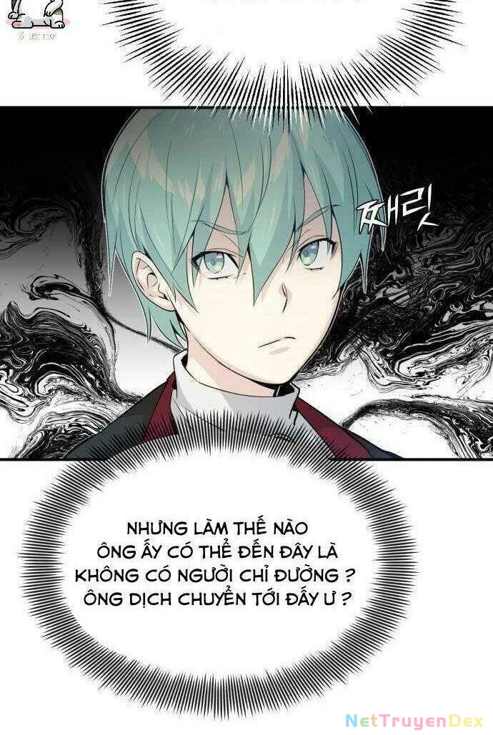 Sự Thức Tỉnh Của Hắc Ma Pháp Sư Sau 66666 Năm Chapter 1 - Trang 4