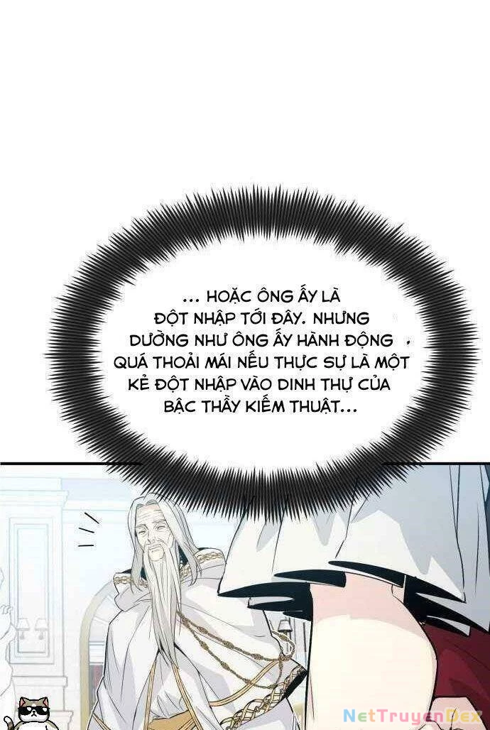 Sự Thức Tỉnh Của Hắc Ma Pháp Sư Sau 66666 Năm Chapter 1 - Trang 4