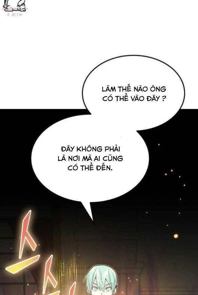 Sự Thức Tỉnh Của Hắc Ma Pháp Sư Sau 66666 Năm Chapter 1 - Trang 4