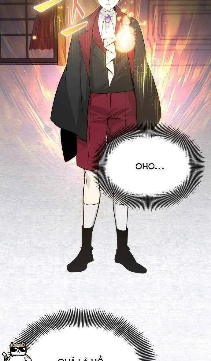 Sự Thức Tỉnh Của Hắc Ma Pháp Sư Sau 66666 Năm Chapter 1 - Trang 4