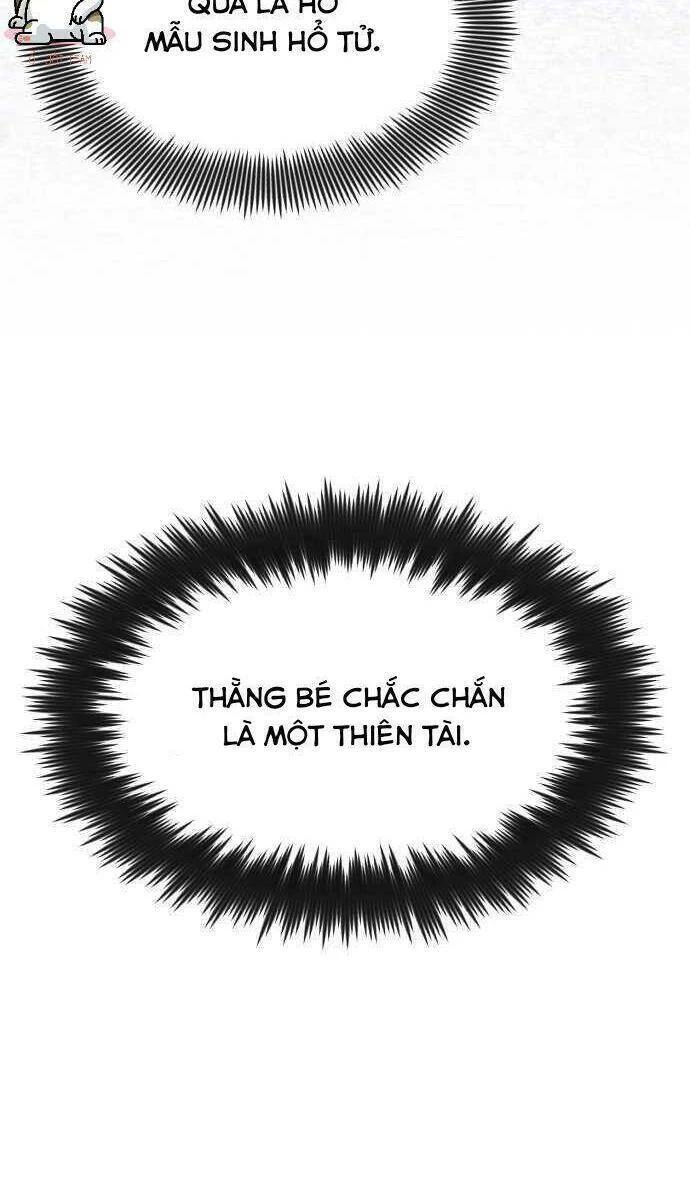 Sự Thức Tỉnh Của Hắc Ma Pháp Sư Sau 66666 Năm Chapter 1 - Trang 4