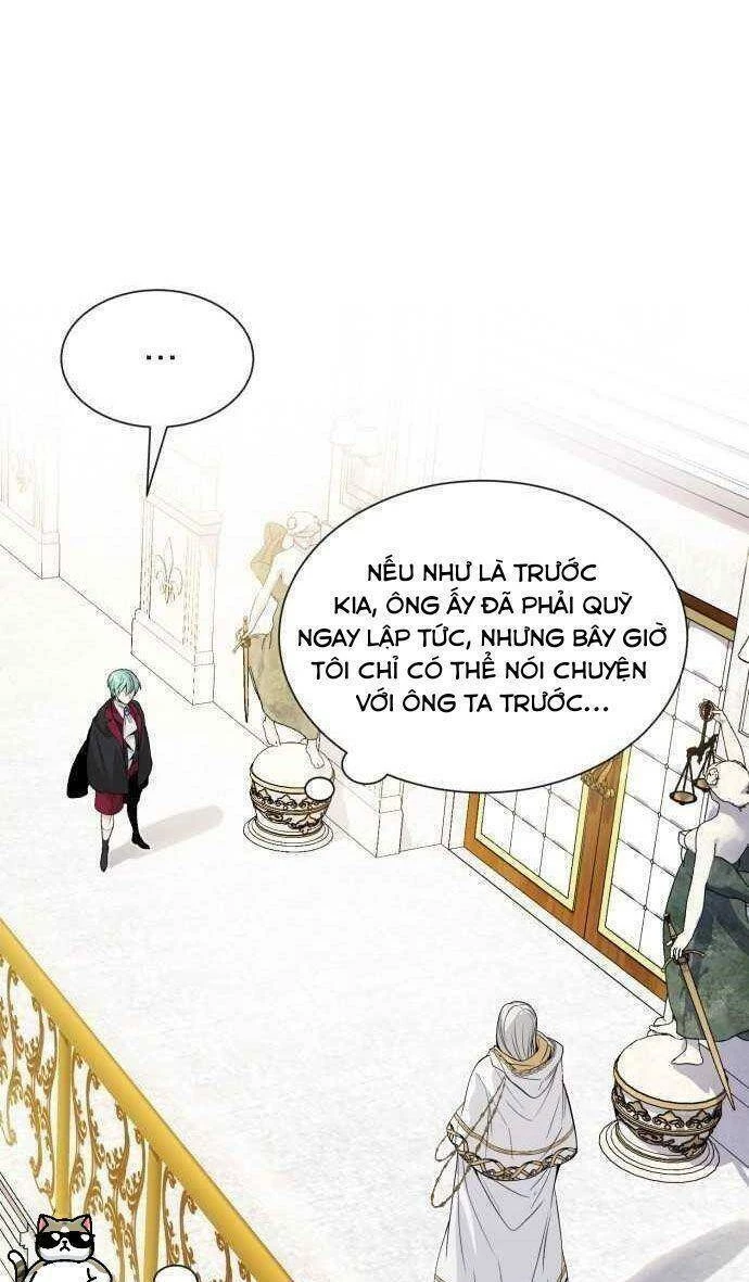 Sự Thức Tỉnh Của Hắc Ma Pháp Sư Sau 66666 Năm Chapter 1 - Trang 4