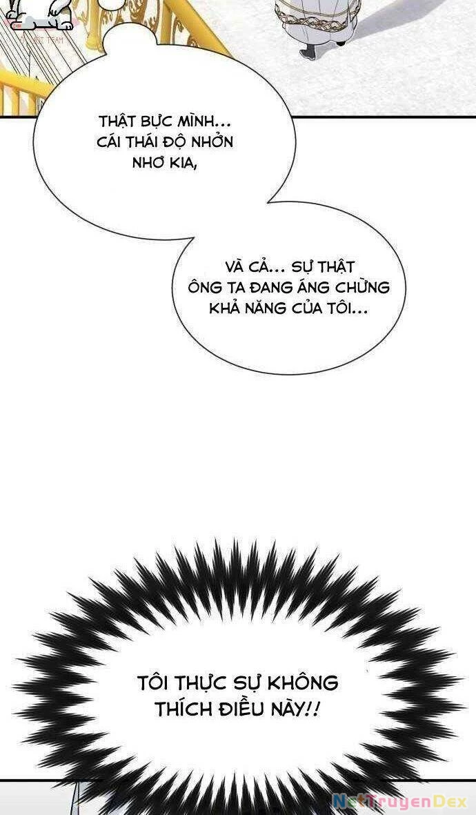 Sự Thức Tỉnh Của Hắc Ma Pháp Sư Sau 66666 Năm Chapter 1 - Trang 4