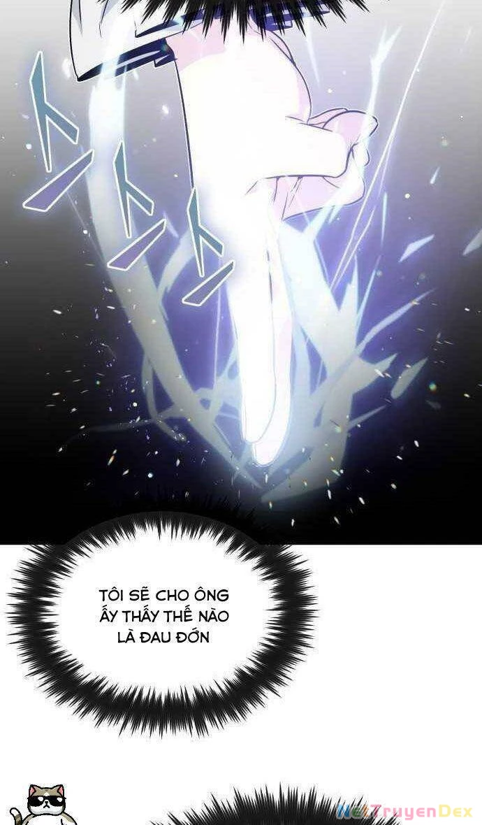 Sự Thức Tỉnh Của Hắc Ma Pháp Sư Sau 66666 Năm Chapter 1 - Trang 4