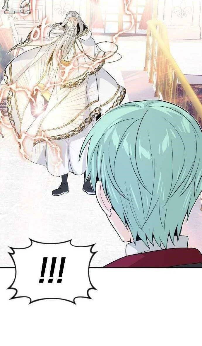 Sự Thức Tỉnh Của Hắc Ma Pháp Sư Sau 66666 Năm Chapter 1 - Trang 4