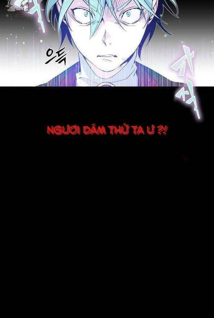 Sự Thức Tỉnh Của Hắc Ma Pháp Sư Sau 66666 Năm Chapter 1 - Trang 4