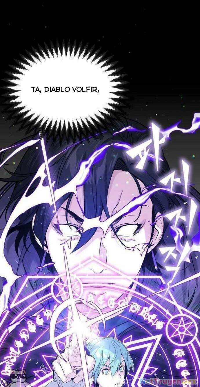 Sự Thức Tỉnh Của Hắc Ma Pháp Sư Sau 66666 Năm Chapter 1 - Trang 4