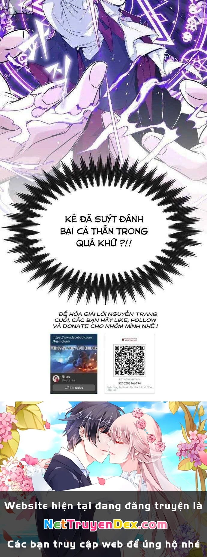 Sự Thức Tỉnh Của Hắc Ma Pháp Sư Sau 66666 Năm Chapter 1 - Trang 4