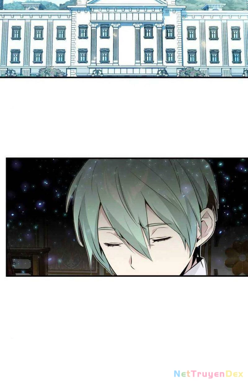 Sự Thức Tỉnh Của Hắc Ma Pháp Sư Sau 66666 Năm Chapter 3 - Trang 4