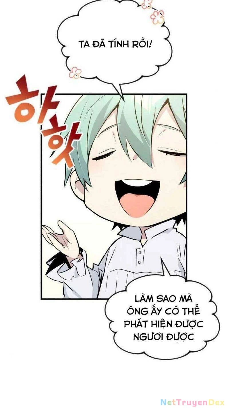 Sự Thức Tỉnh Của Hắc Ma Pháp Sư Sau 66666 Năm Chapter 3 - Trang 4