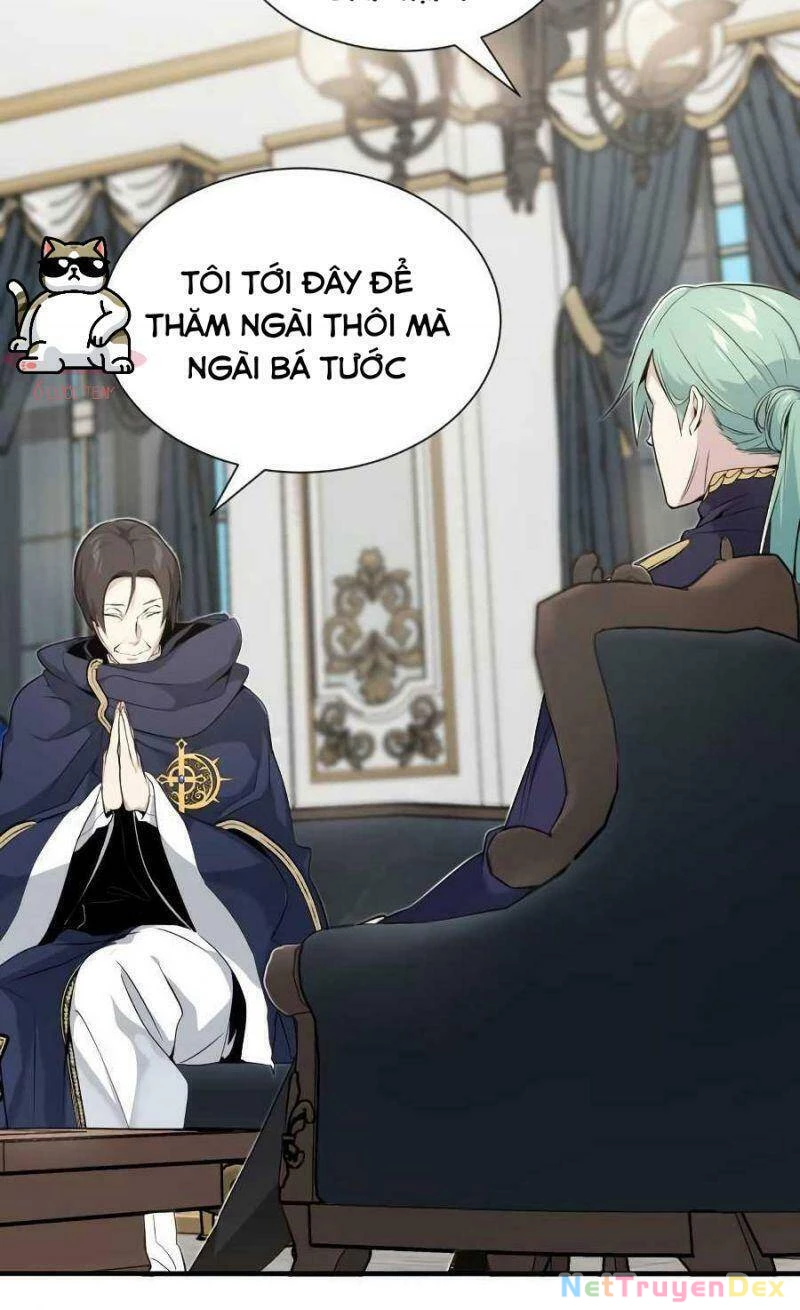 Sự Thức Tỉnh Của Hắc Ma Pháp Sư Sau 66666 Năm Chapter 3 - Trang 4