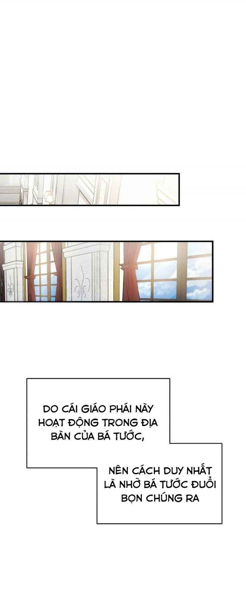 Sự Thức Tỉnh Của Hắc Ma Pháp Sư Sau 66666 Năm Chapter 3 - Trang 4