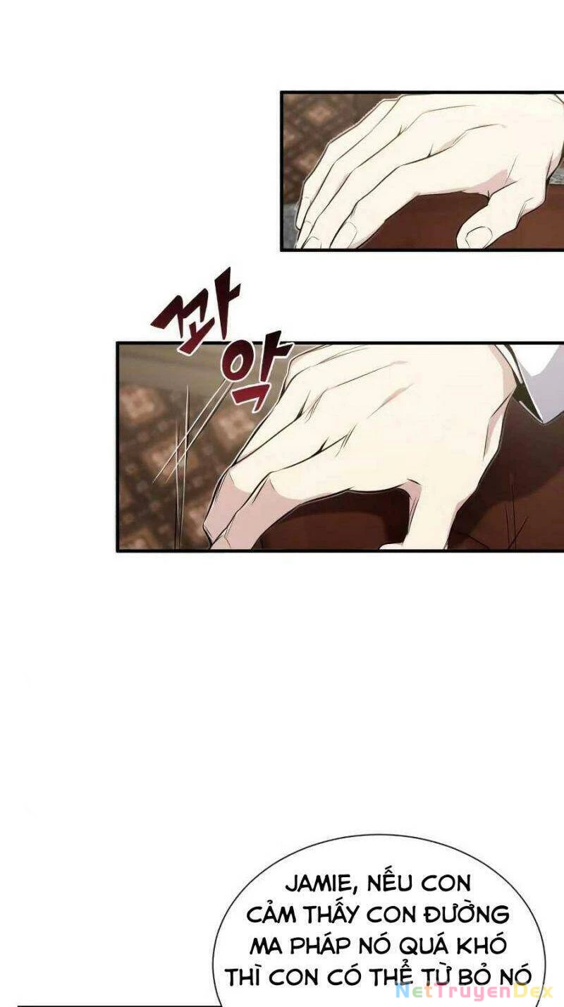 Sự Thức Tỉnh Của Hắc Ma Pháp Sư Sau 66666 Năm Chapter 3 - Trang 4