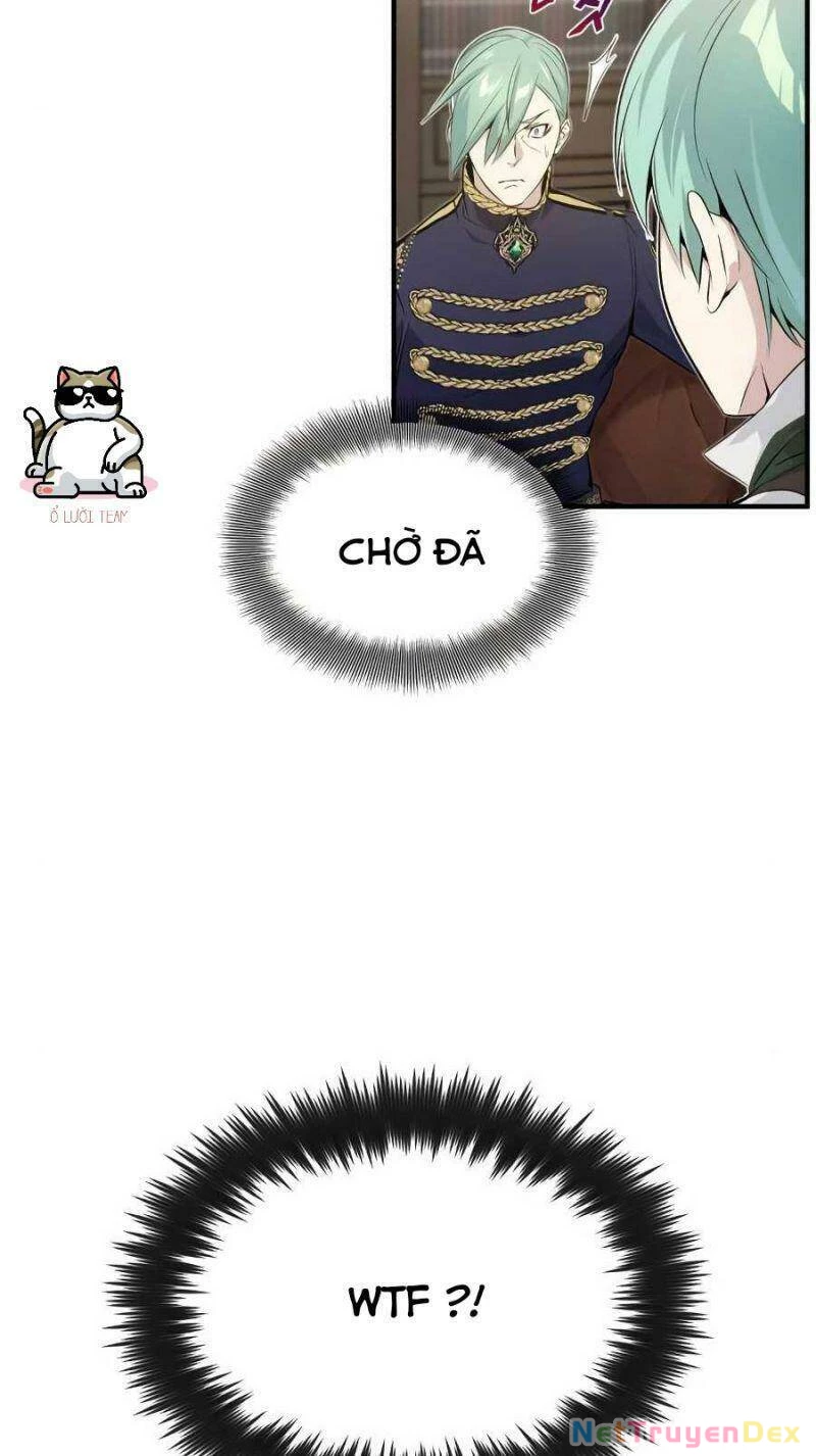 Sự Thức Tỉnh Của Hắc Ma Pháp Sư Sau 66666 Năm Chapter 3 - Trang 4