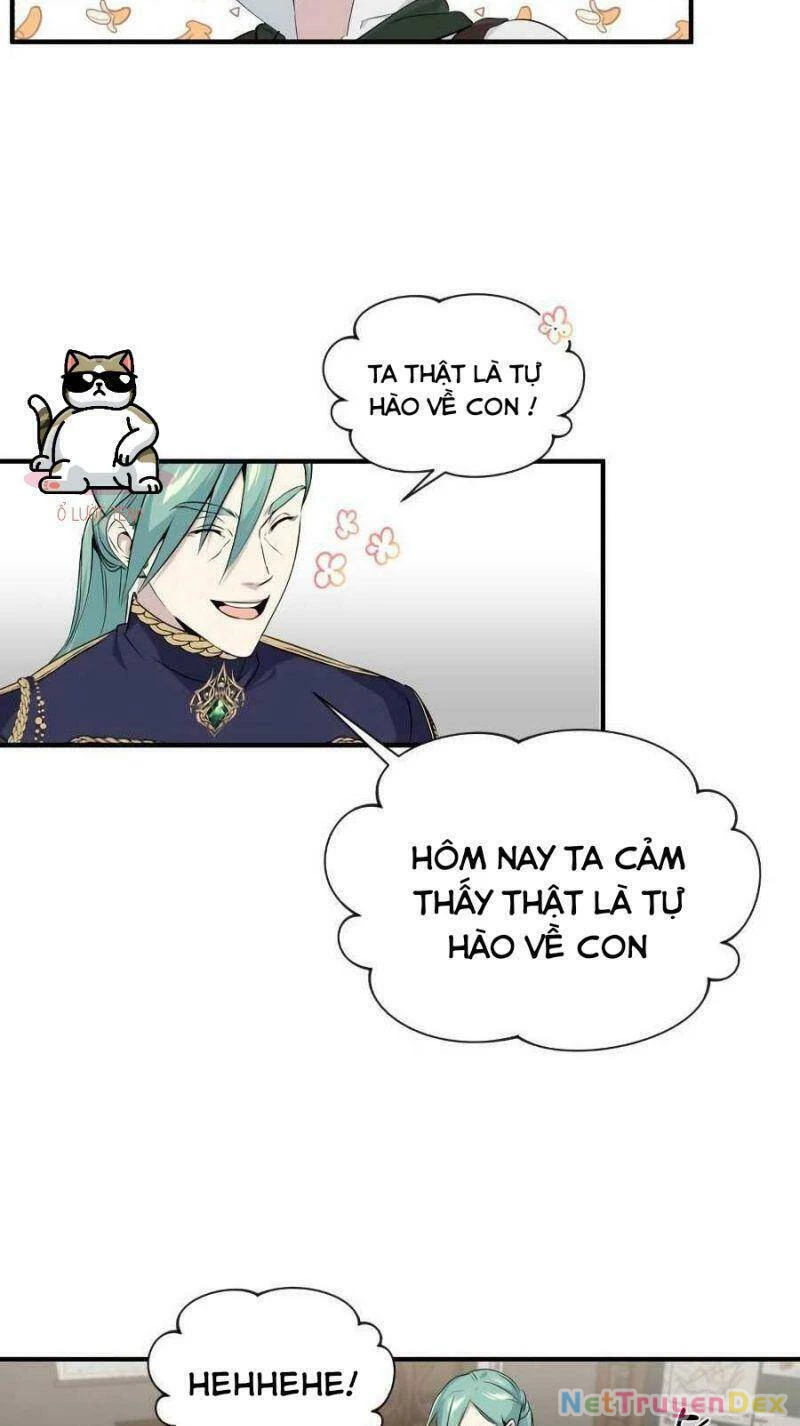 Sự Thức Tỉnh Của Hắc Ma Pháp Sư Sau 66666 Năm Chapter 3 - Trang 4