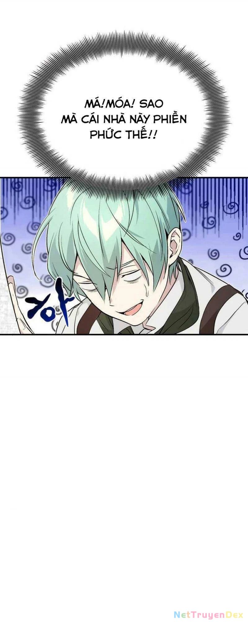 Sự Thức Tỉnh Của Hắc Ma Pháp Sư Sau 66666 Năm Chapter 3 - Trang 4