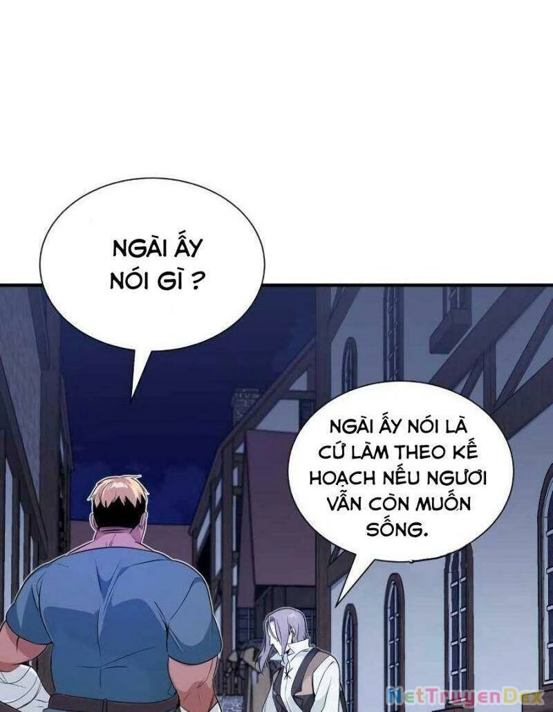 Sự Thức Tỉnh Của Hắc Ma Pháp Sư Sau 66666 Năm Chapter 3 - Trang 4