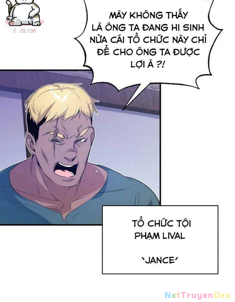 Sự Thức Tỉnh Của Hắc Ma Pháp Sư Sau 66666 Năm Chapter 3 - Trang 4