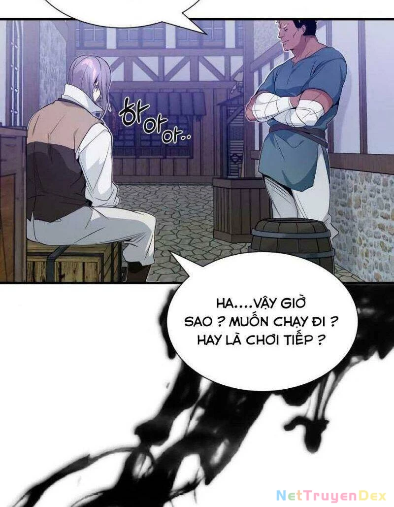 Sự Thức Tỉnh Của Hắc Ma Pháp Sư Sau 66666 Năm Chapter 3 - Trang 4