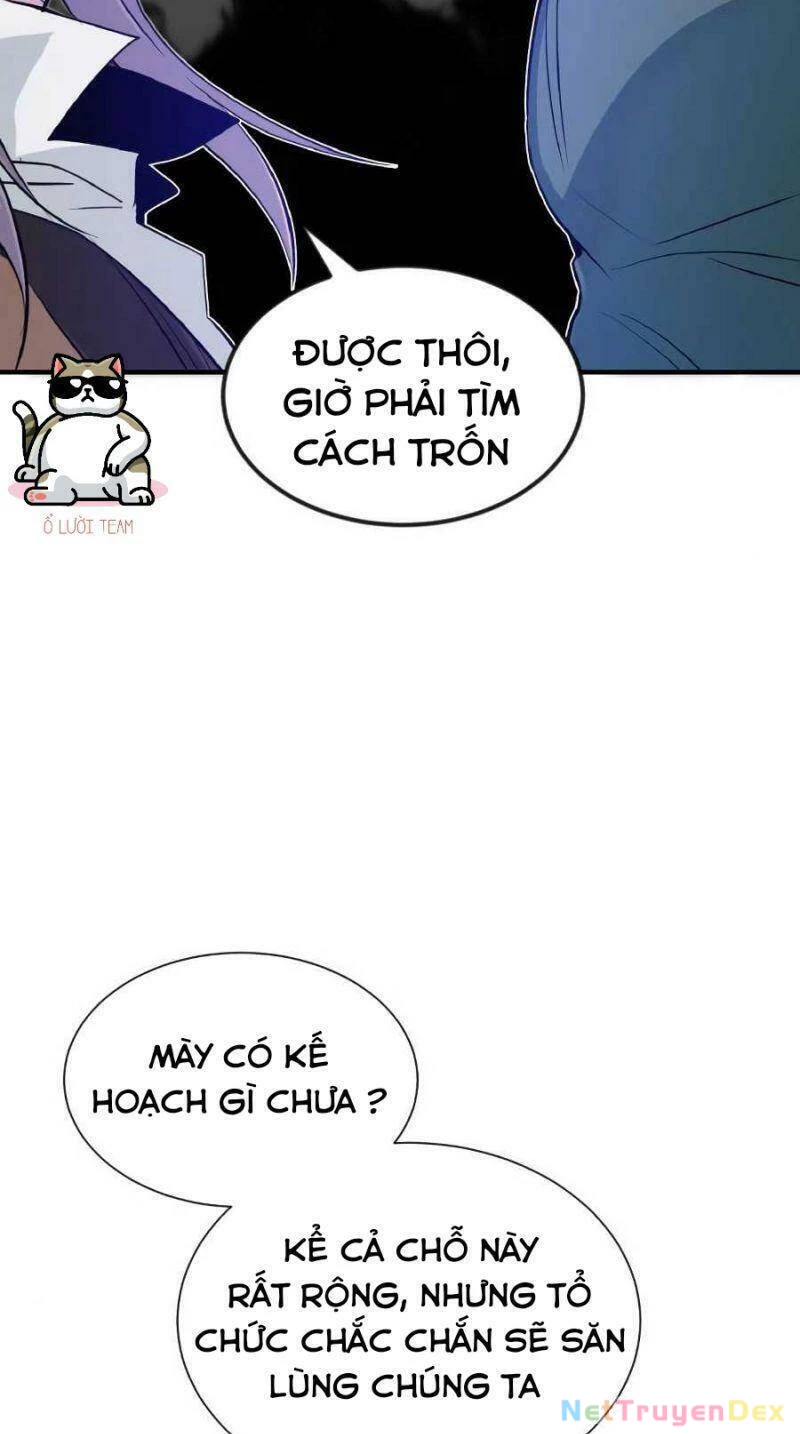 Sự Thức Tỉnh Của Hắc Ma Pháp Sư Sau 66666 Năm Chapter 3 - Trang 4