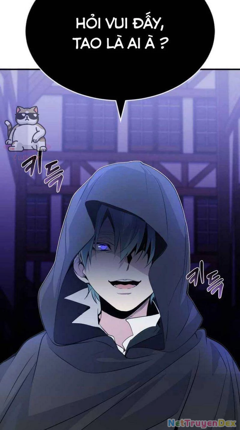 Sự Thức Tỉnh Của Hắc Ma Pháp Sư Sau 66666 Năm Chapter 3 - Trang 4