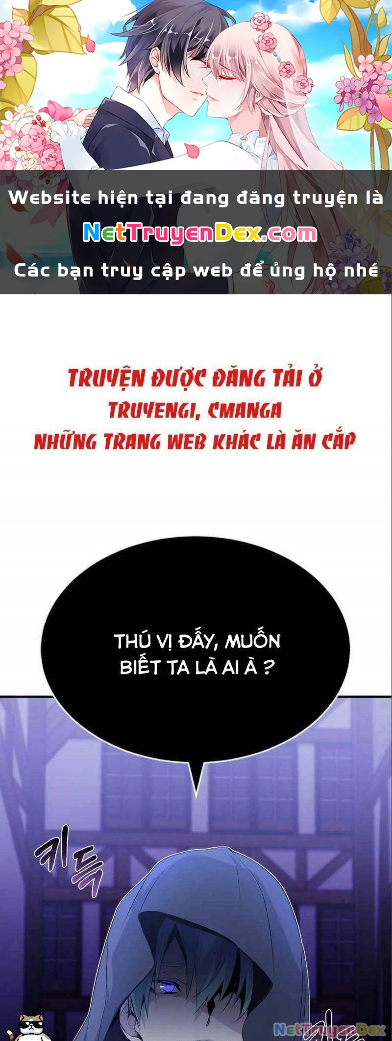 Sự Thức Tỉnh Của Hắc Ma Pháp Sư Sau 66666 Năm Chapter 4 - Trang 4