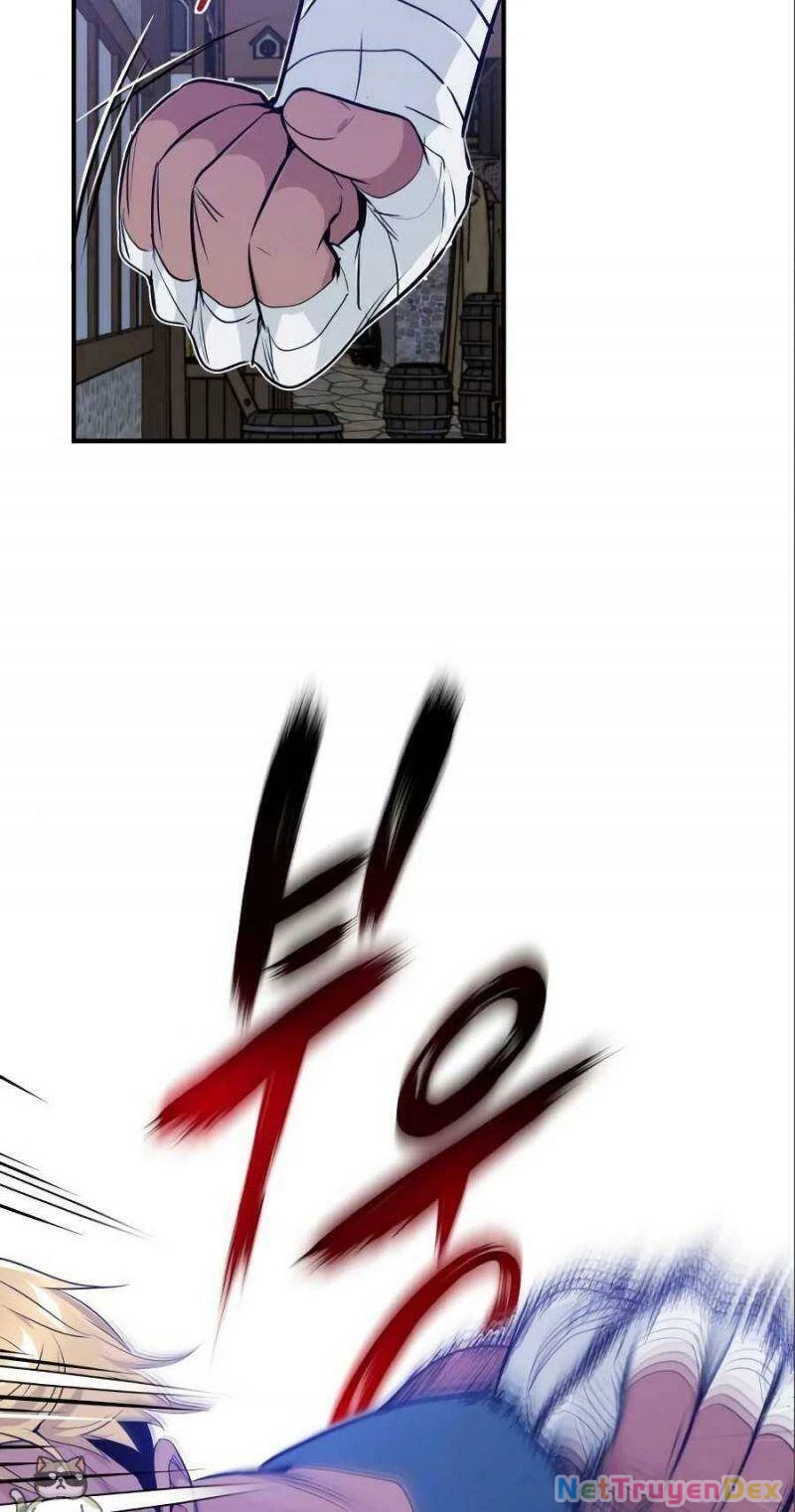 Sự Thức Tỉnh Của Hắc Ma Pháp Sư Sau 66666 Năm Chapter 4 - Trang 4