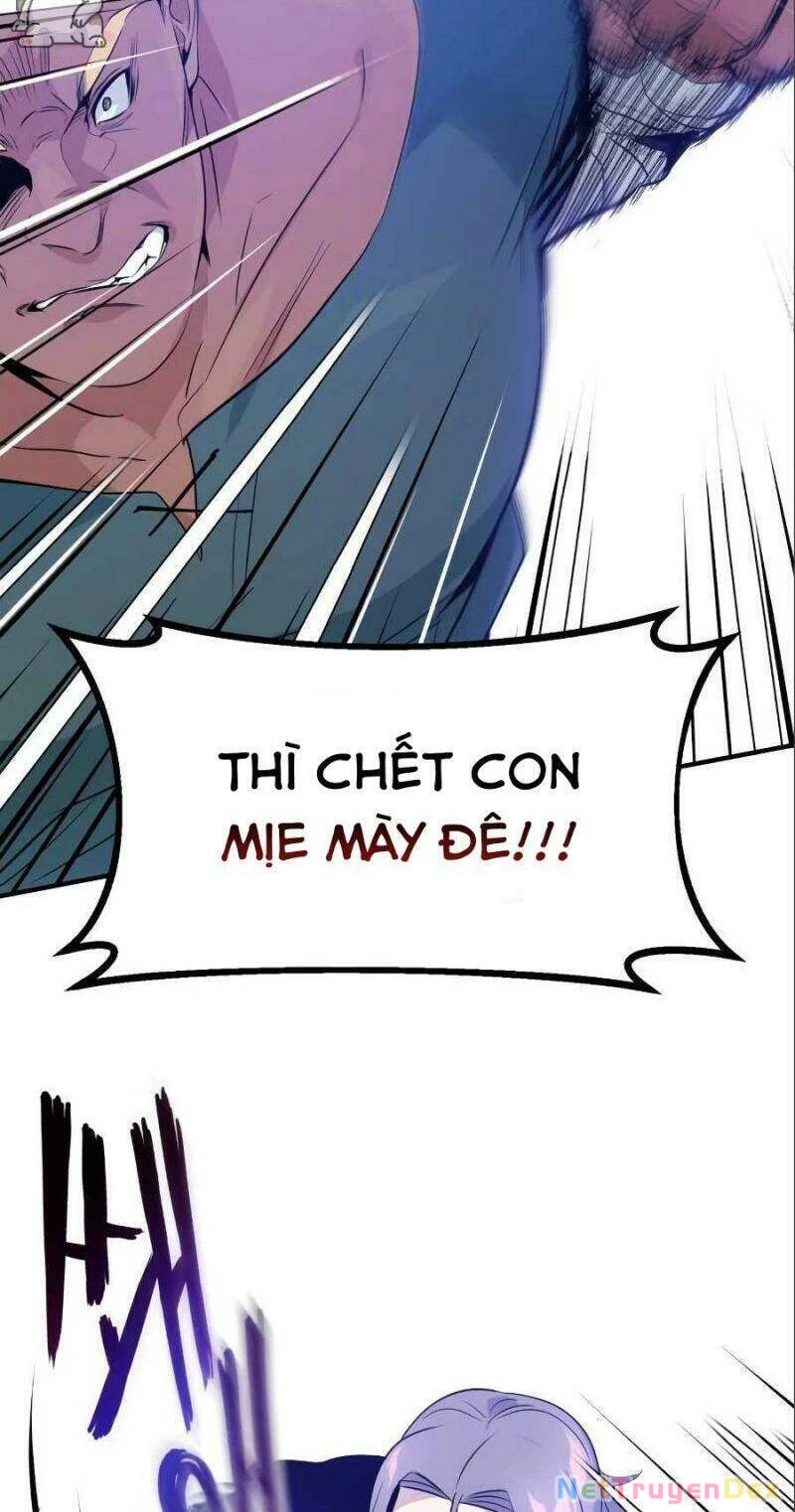 Sự Thức Tỉnh Của Hắc Ma Pháp Sư Sau 66666 Năm Chapter 4 - Trang 4