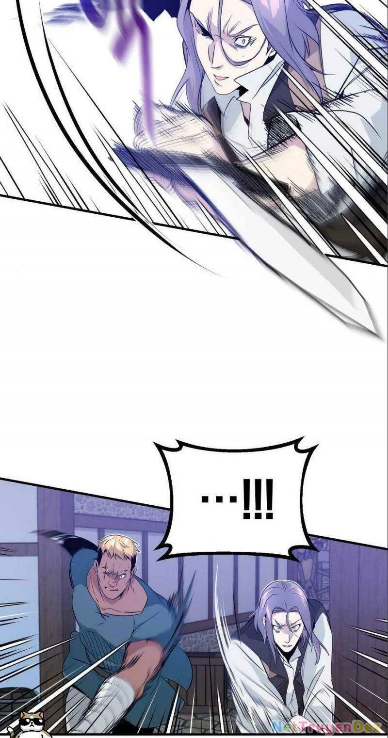 Sự Thức Tỉnh Của Hắc Ma Pháp Sư Sau 66666 Năm Chapter 4 - Trang 4