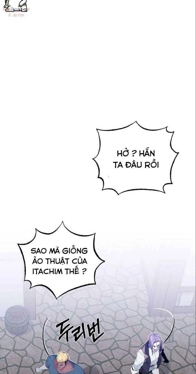 Sự Thức Tỉnh Của Hắc Ma Pháp Sư Sau 66666 Năm Chapter 4 - Trang 4