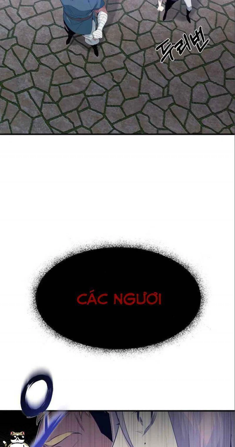 Sự Thức Tỉnh Của Hắc Ma Pháp Sư Sau 66666 Năm Chapter 4 - Trang 4