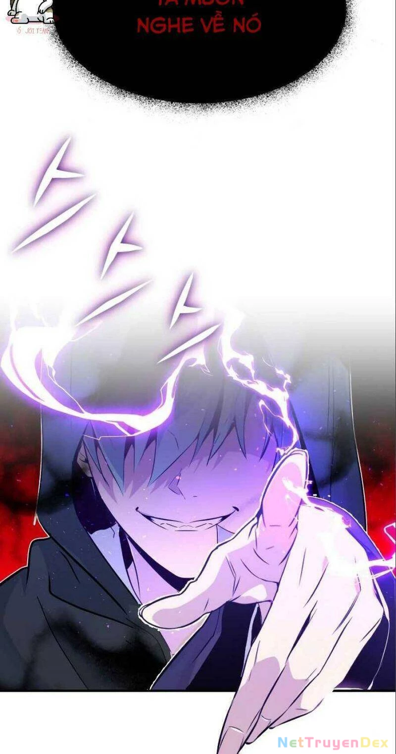 Sự Thức Tỉnh Của Hắc Ma Pháp Sư Sau 66666 Năm Chapter 4 - Trang 4
