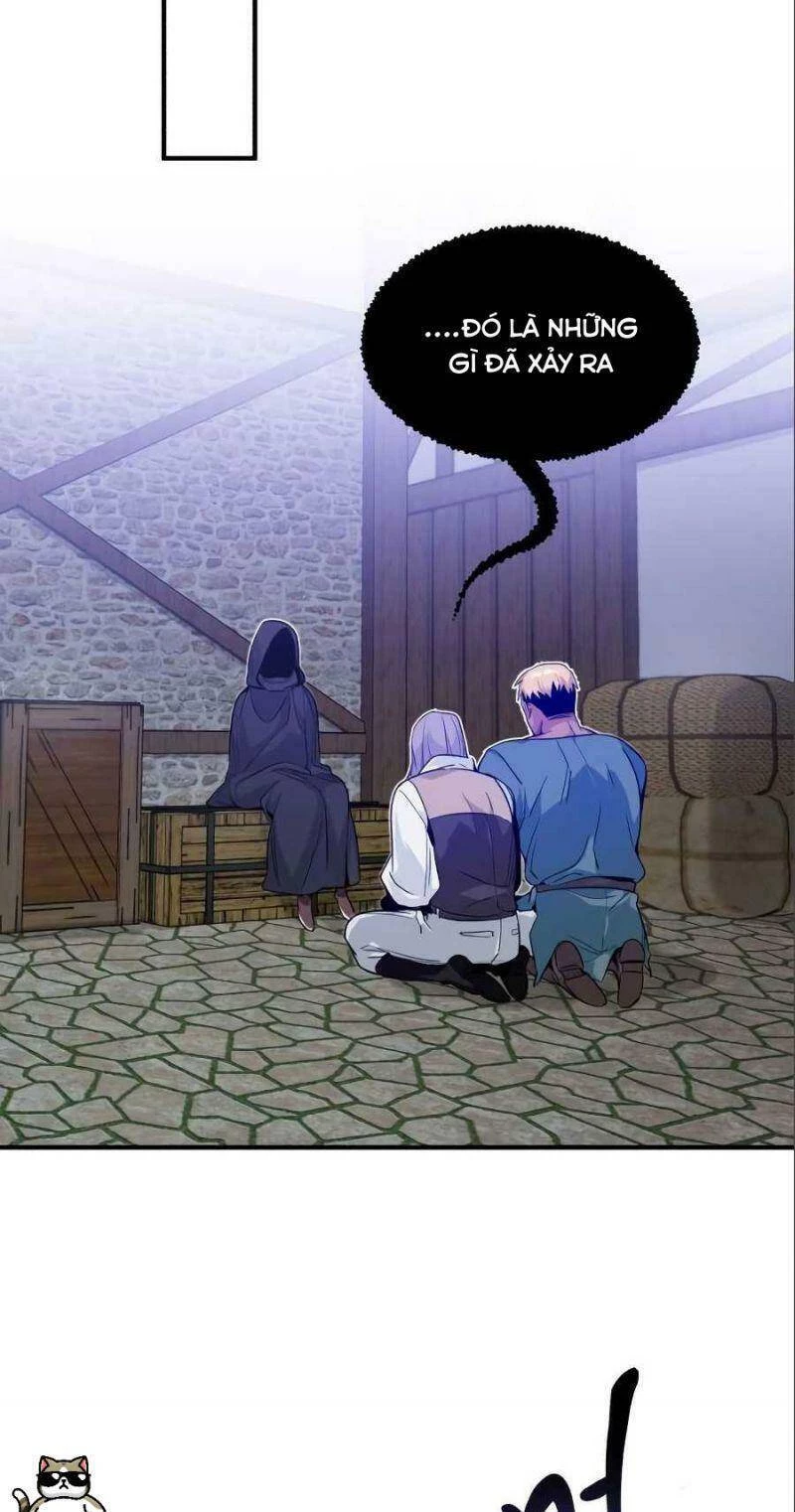 Sự Thức Tỉnh Của Hắc Ma Pháp Sư Sau 66666 Năm Chapter 4 - Trang 4