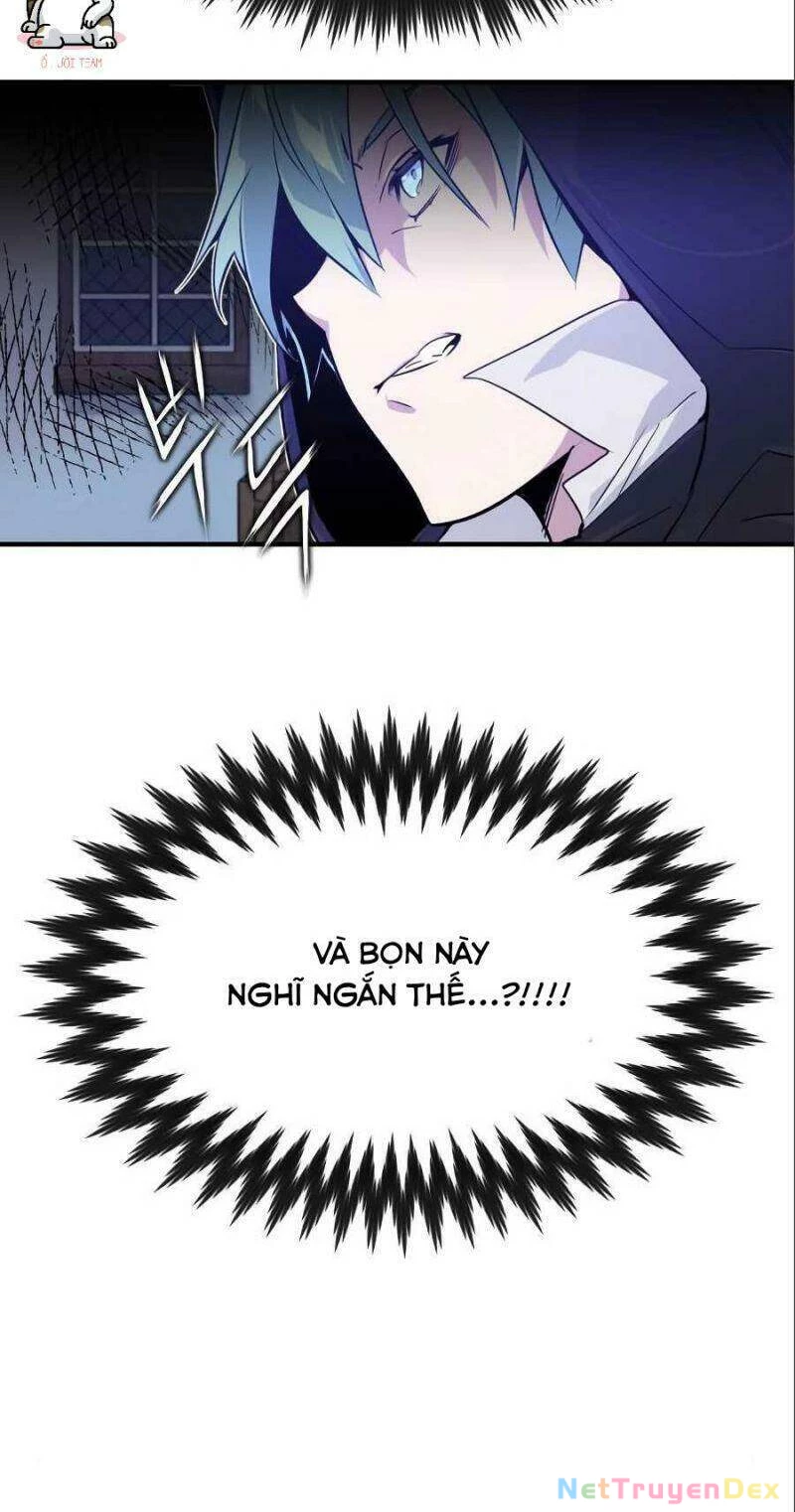 Sự Thức Tỉnh Của Hắc Ma Pháp Sư Sau 66666 Năm Chapter 4 - Trang 4