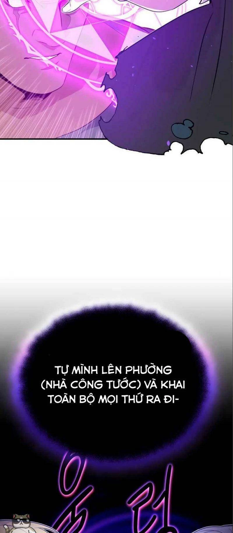 Sự Thức Tỉnh Của Hắc Ma Pháp Sư Sau 66666 Năm Chapter 4 - Trang 4