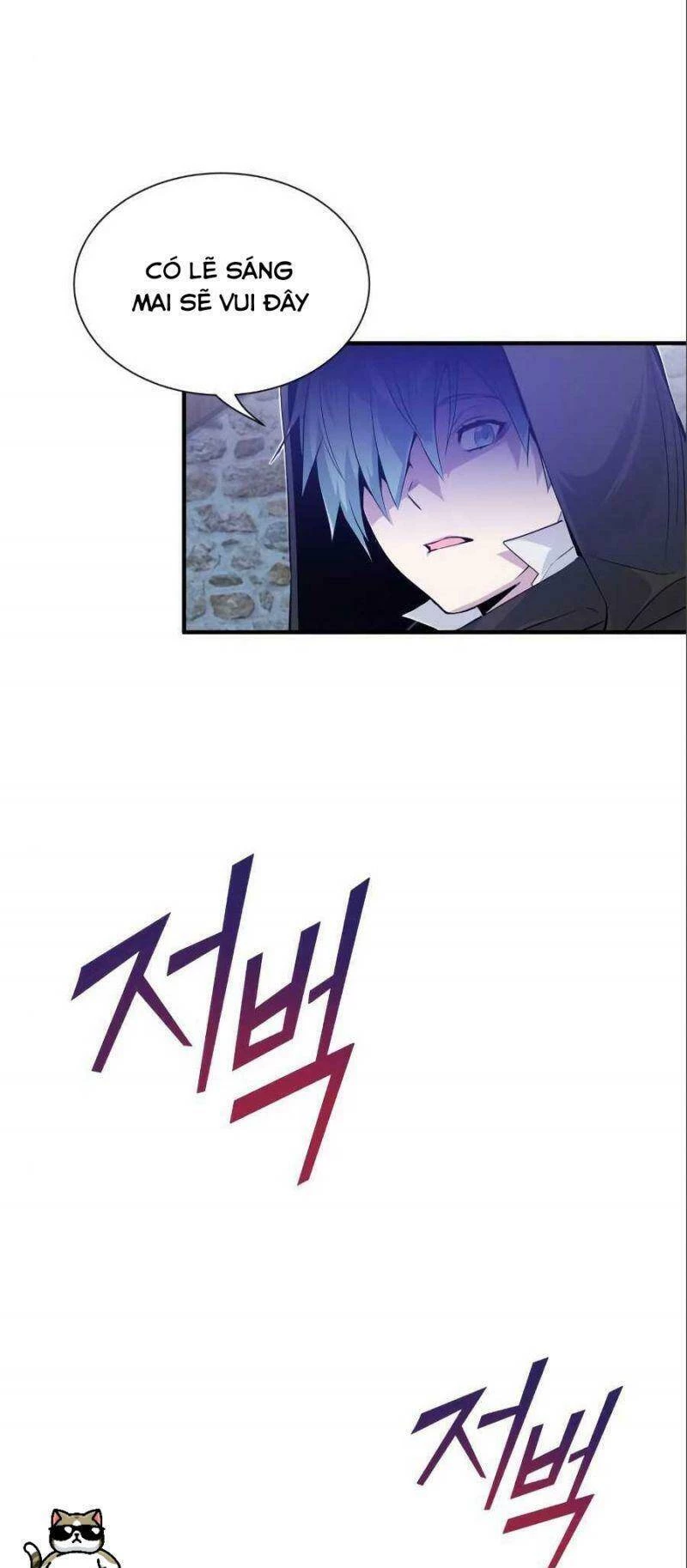 Sự Thức Tỉnh Của Hắc Ma Pháp Sư Sau 66666 Năm Chapter 4 - Trang 4