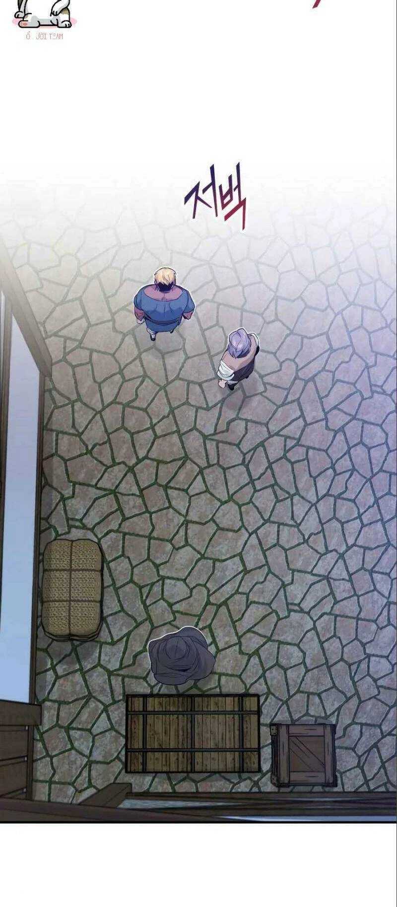 Sự Thức Tỉnh Của Hắc Ma Pháp Sư Sau 66666 Năm Chapter 4 - Trang 4