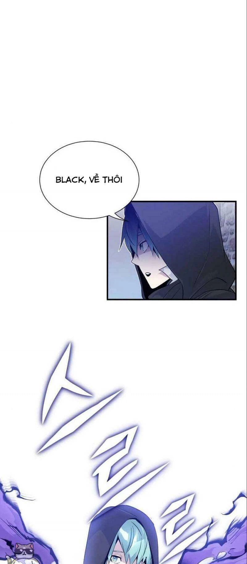Sự Thức Tỉnh Của Hắc Ma Pháp Sư Sau 66666 Năm Chapter 4 - Trang 4