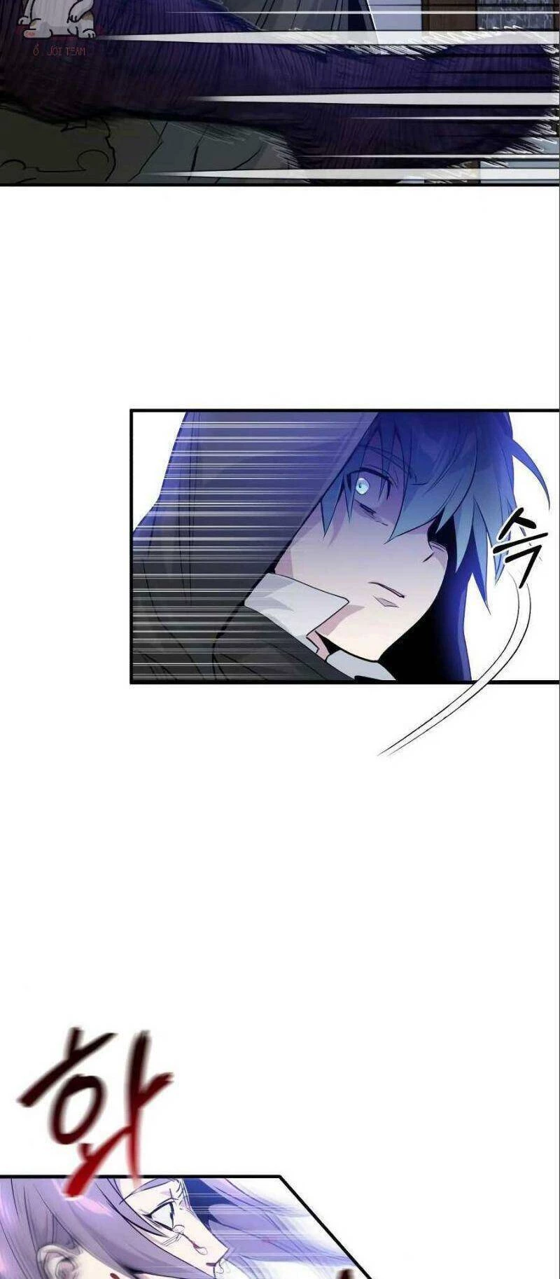 Sự Thức Tỉnh Của Hắc Ma Pháp Sư Sau 66666 Năm Chapter 4 - Trang 4